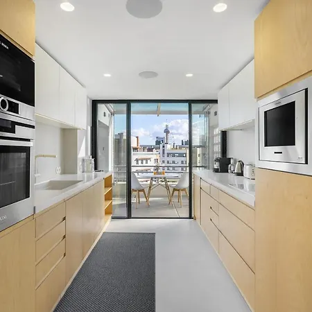 公寓 Whome Bachelor Pad In The Sky, Great For Digital Nomads & Remote Workers Lisboa
